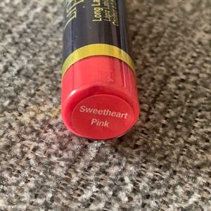 New Sweetheart Pink LipSense